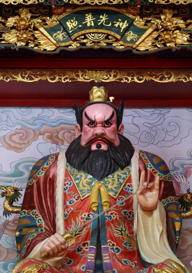 2026年探秘道家五雷符：神秘力量與現代應用