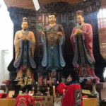 2026年道家文昌符之奥秘探討