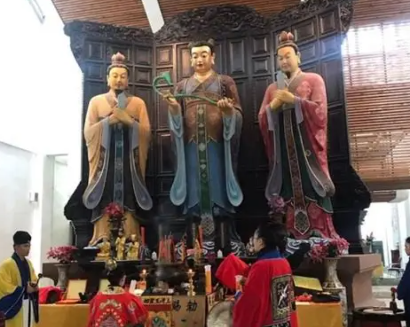 2026年道家文昌符之奥秘探討