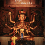 2026年道家轉運符：開運改命之秘