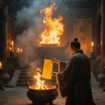 2026年道家文昌符之探秘