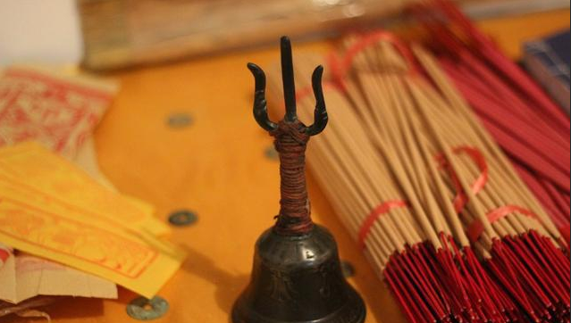 2026年道家文昌符之探秘