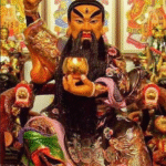 2026年道家五雷鎮宅符的現代應用與意義