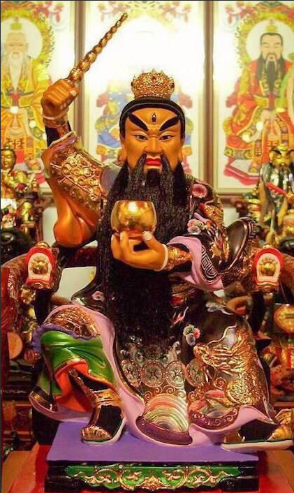 2026年道家金箓大斋探討