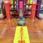 2026年探秘道家五雷符：神秘力量與現代生活之橋