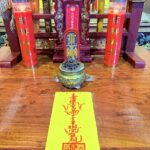 2026年道家五雷鎮宅符的現代應用與傳統智慧