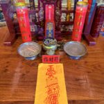 2026年道家拜鬥祈福法事概覽