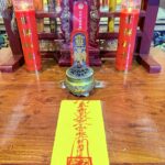 2026年道教燈儀道場探討