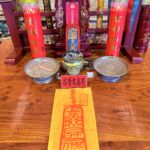 2026年道家五雷鎮宅符的現代意義與應用