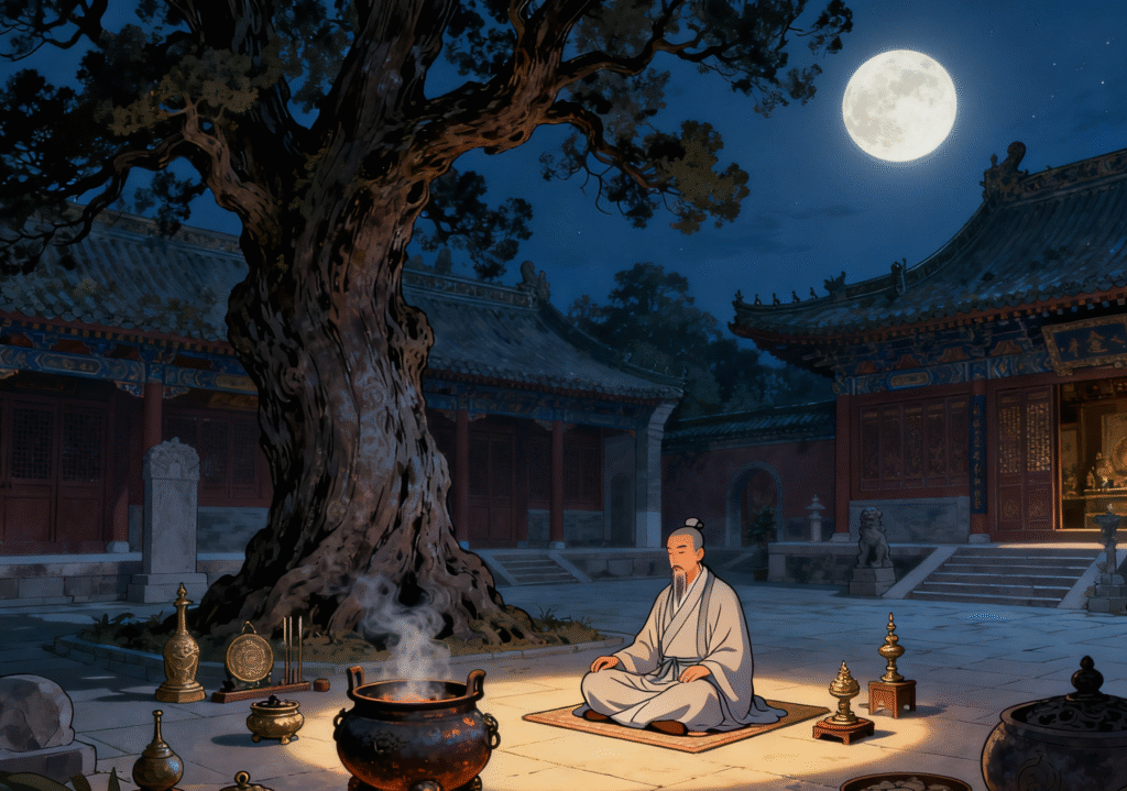 2026年道家五路招財符的現代應用與意義