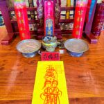 2026年探秘道家五雷符：神秘力量與現代應用