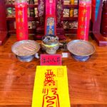 2026年道家轉運符：陰陽交替之年的靈韻載體