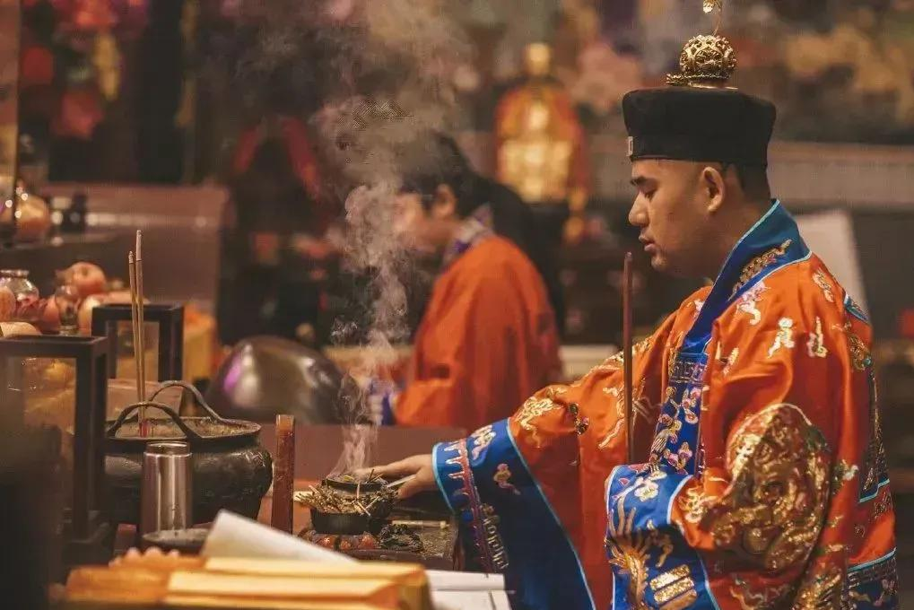 2026年道家五路招財符的現代應用與意義