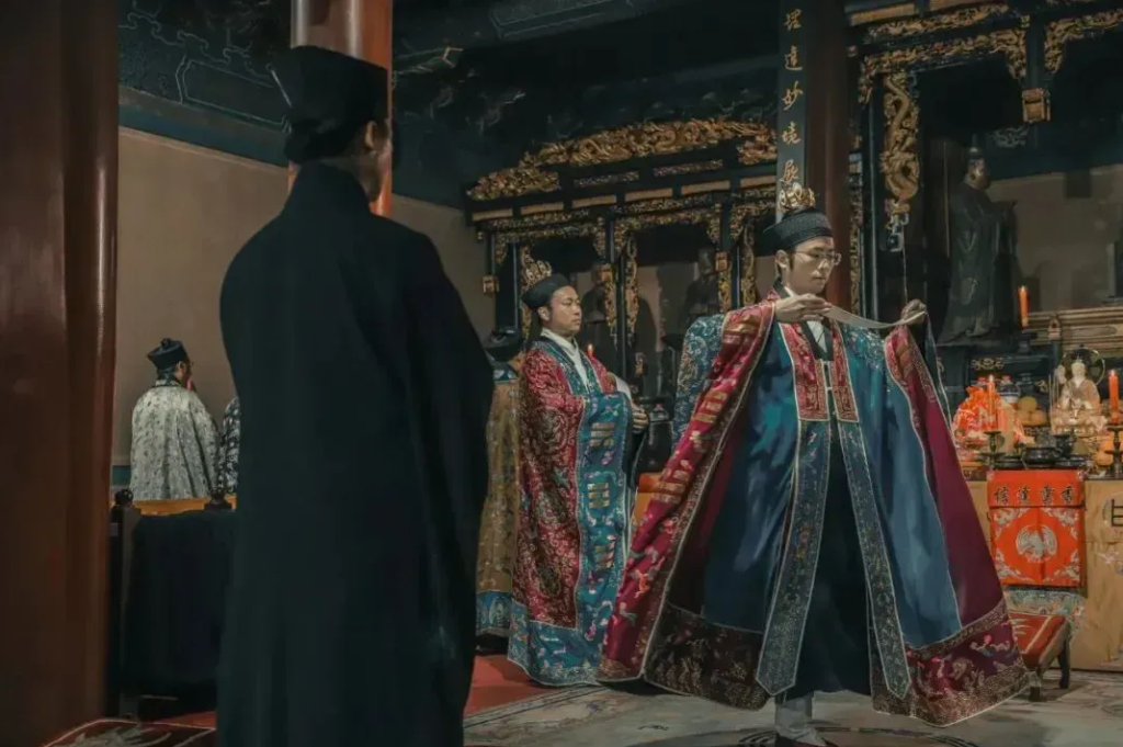 2026年道家拜鬥祈福法事概覽