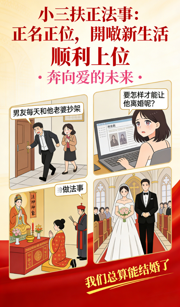 2026年探討道教文化：和合二仙符的現代意義