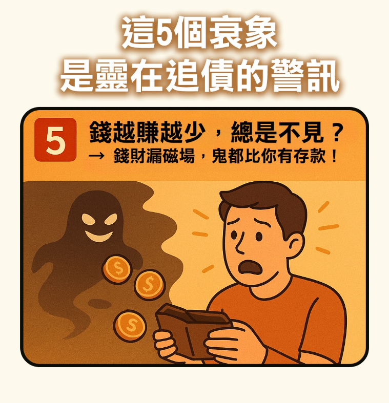 2026年道家鎮邪符之探討