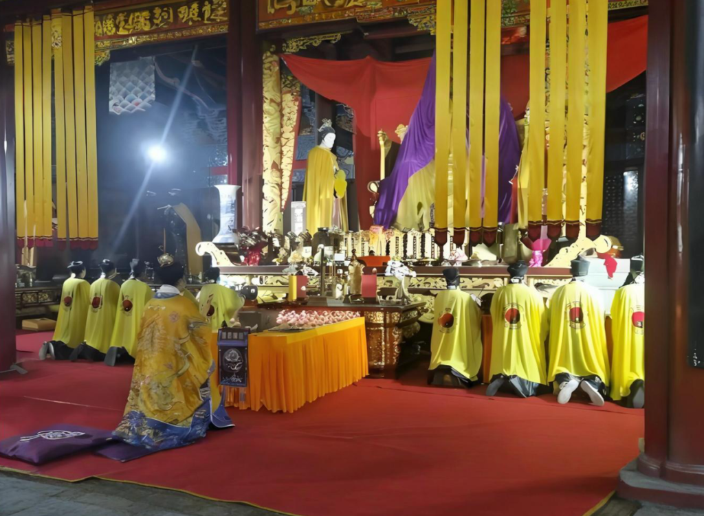 2026年道家太歲符：庇佑與轉運之道