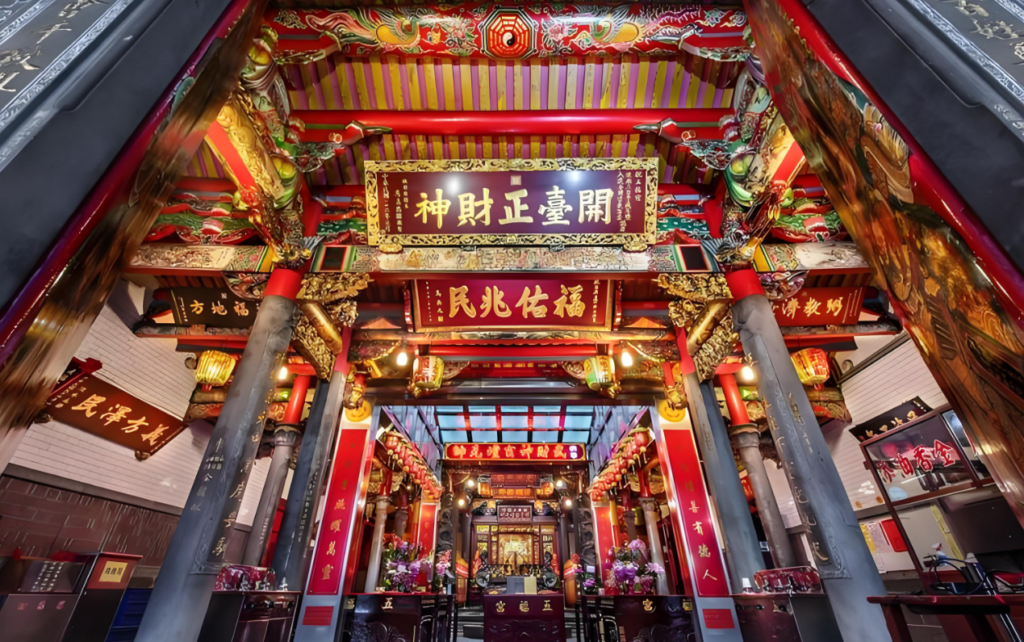 2026年道家鎮邪符的現代應用與傳統智慧