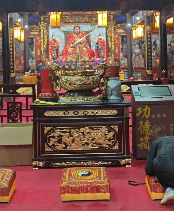 2026年五雷鎮宅符的靈驗與應用之道