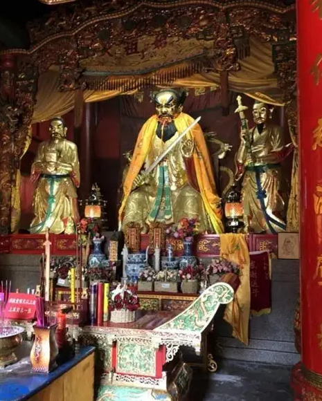 2026年道家文昌符之探秘