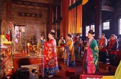 2026年道家文昌符之奥秘探討