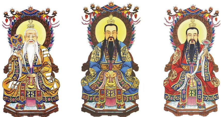 2026年道家金箓大斋探討