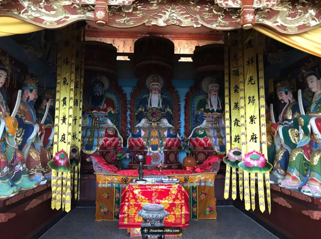 【就在今天】下元節水官大帝聖誕！命理師急曝3招「水路解厄」法，錯過今晚子時再等一年！