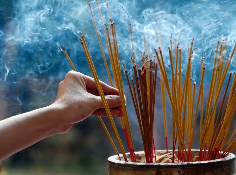 2026年道家文昌符之探秘