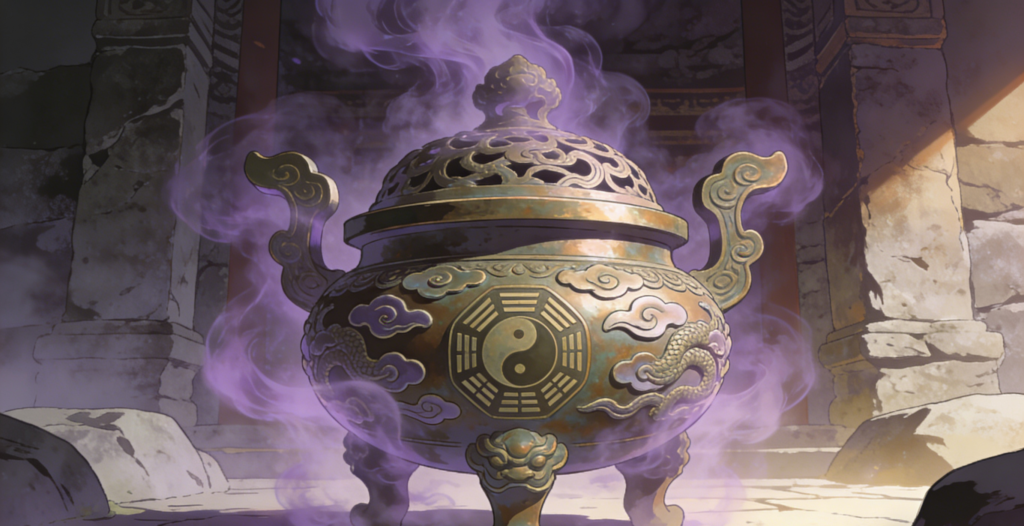 2026年道家五雷鎮宅符之探討