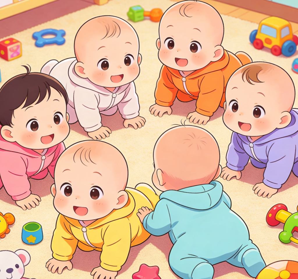 送子靈符-保胎催生符