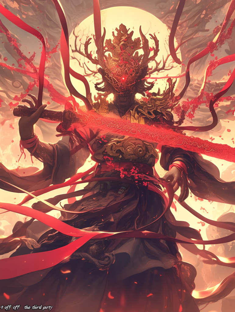 2026年探秘道家五雷符：神秘力量與現代應用