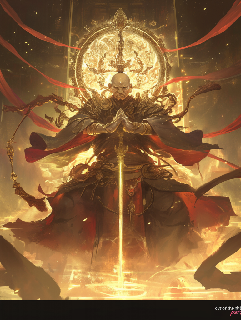 2026年道家五雷鎮宅符的現代應用與意義