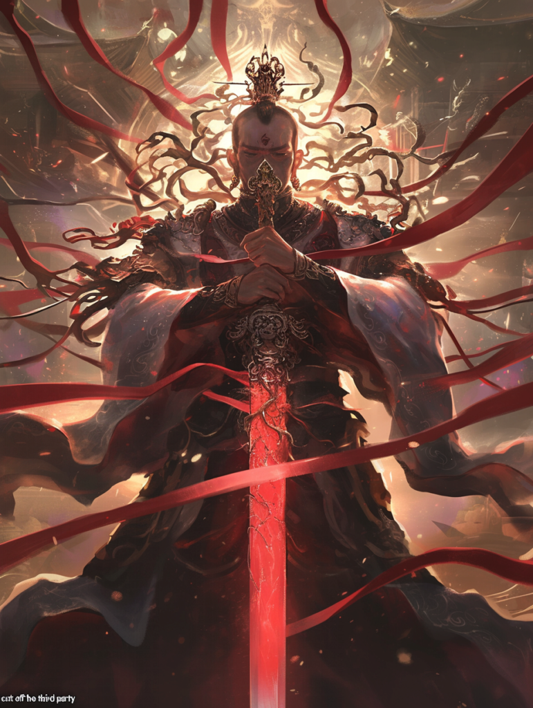 化降解蛊符：道教符籙如何破解蛊毒？神秘案例与使用指南