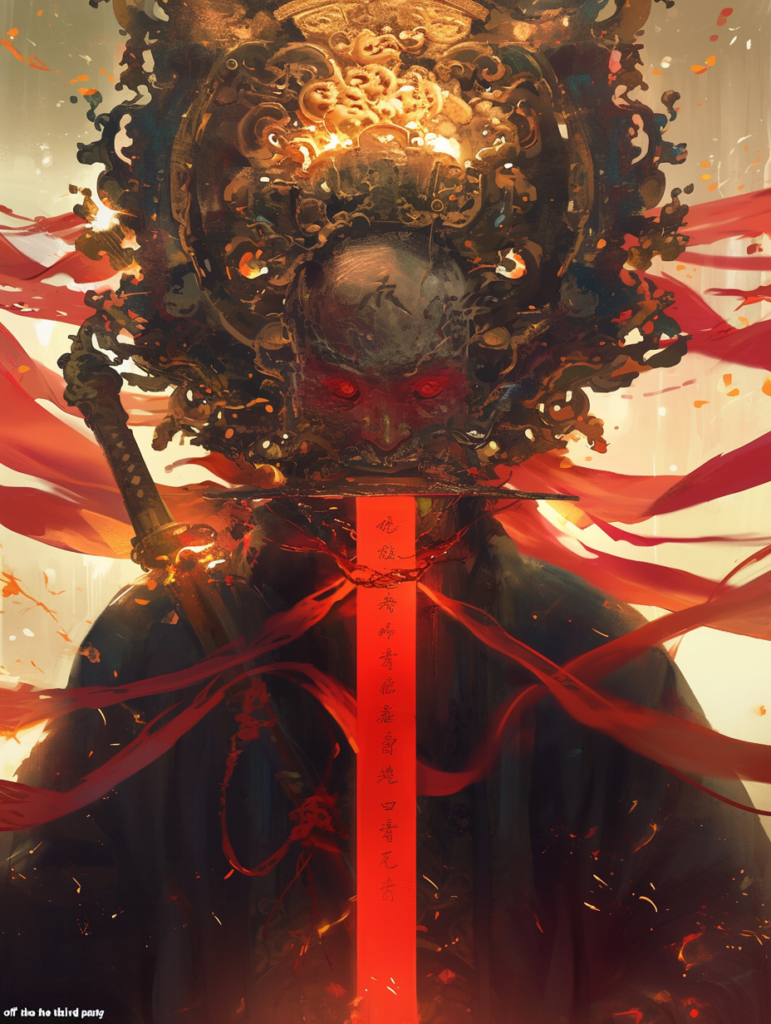 2026年道家鎮邪符探秘