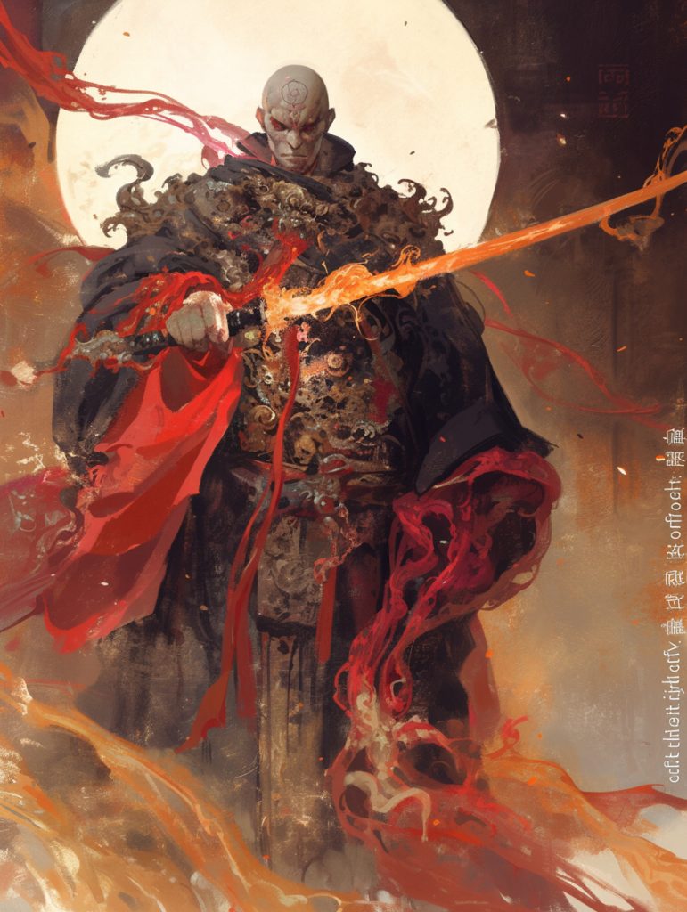 2026年道家太歲符：庇佑與轉運的神秘力量