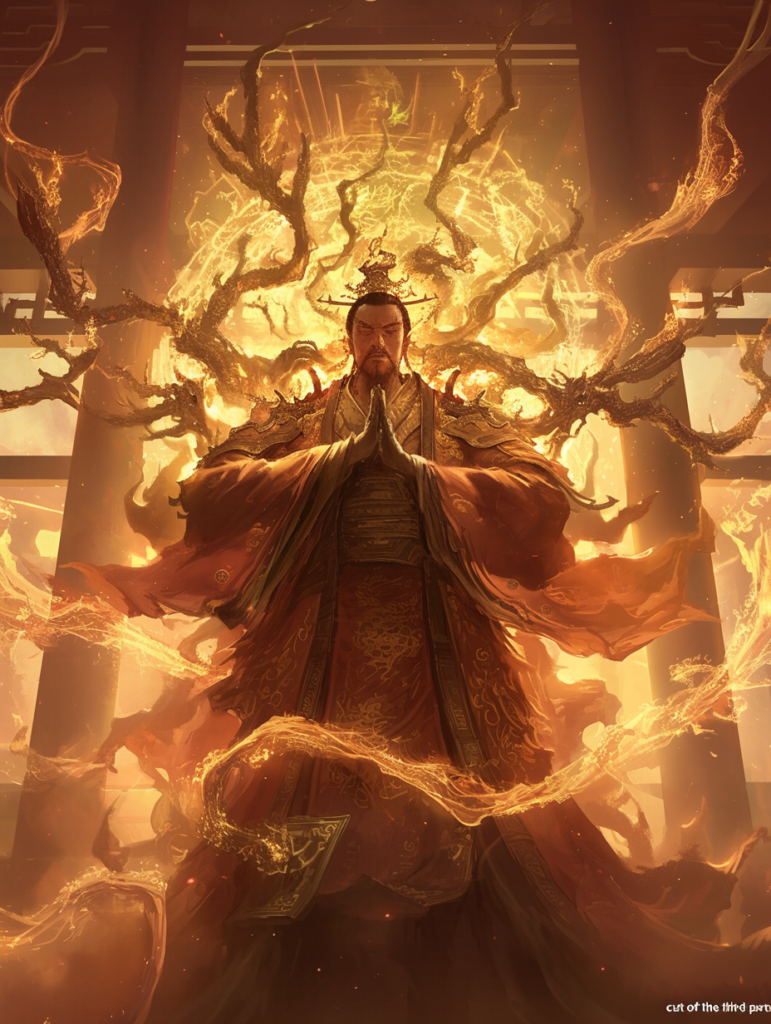 2026年道家轉運符的應用與意義