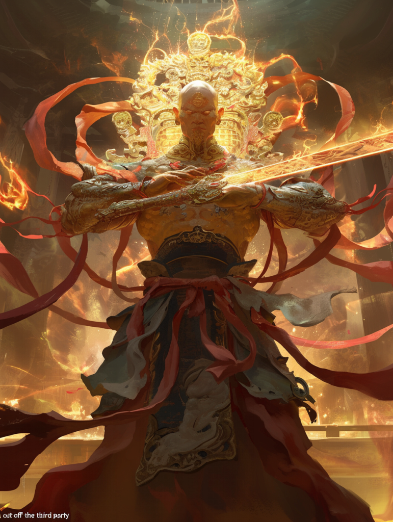 2026年道家五路招財符的現代應用與意義